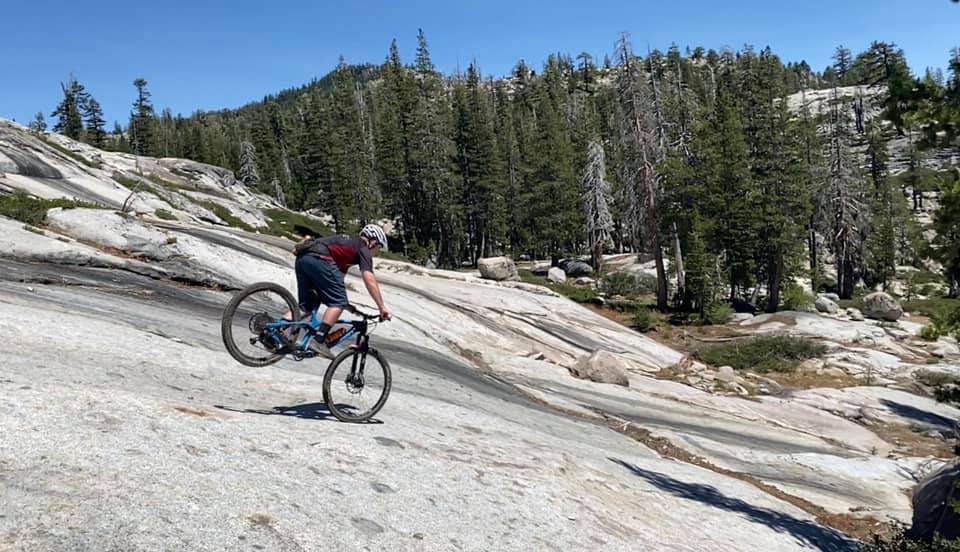 Overnight Mountain Biking Camps Mountain Biking Experts MTBX