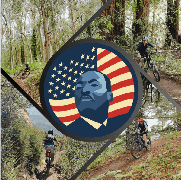 MLK Weekend Camp (Ages 10 +)