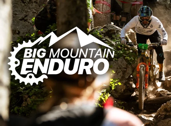Big Mountain Enduro Las Vegas
