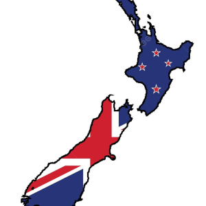 New Zealand International Trip