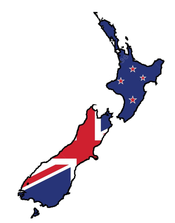 New Zealand International Trip