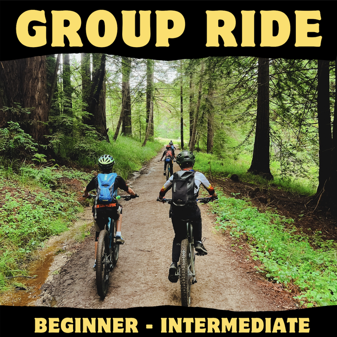 Group Ride