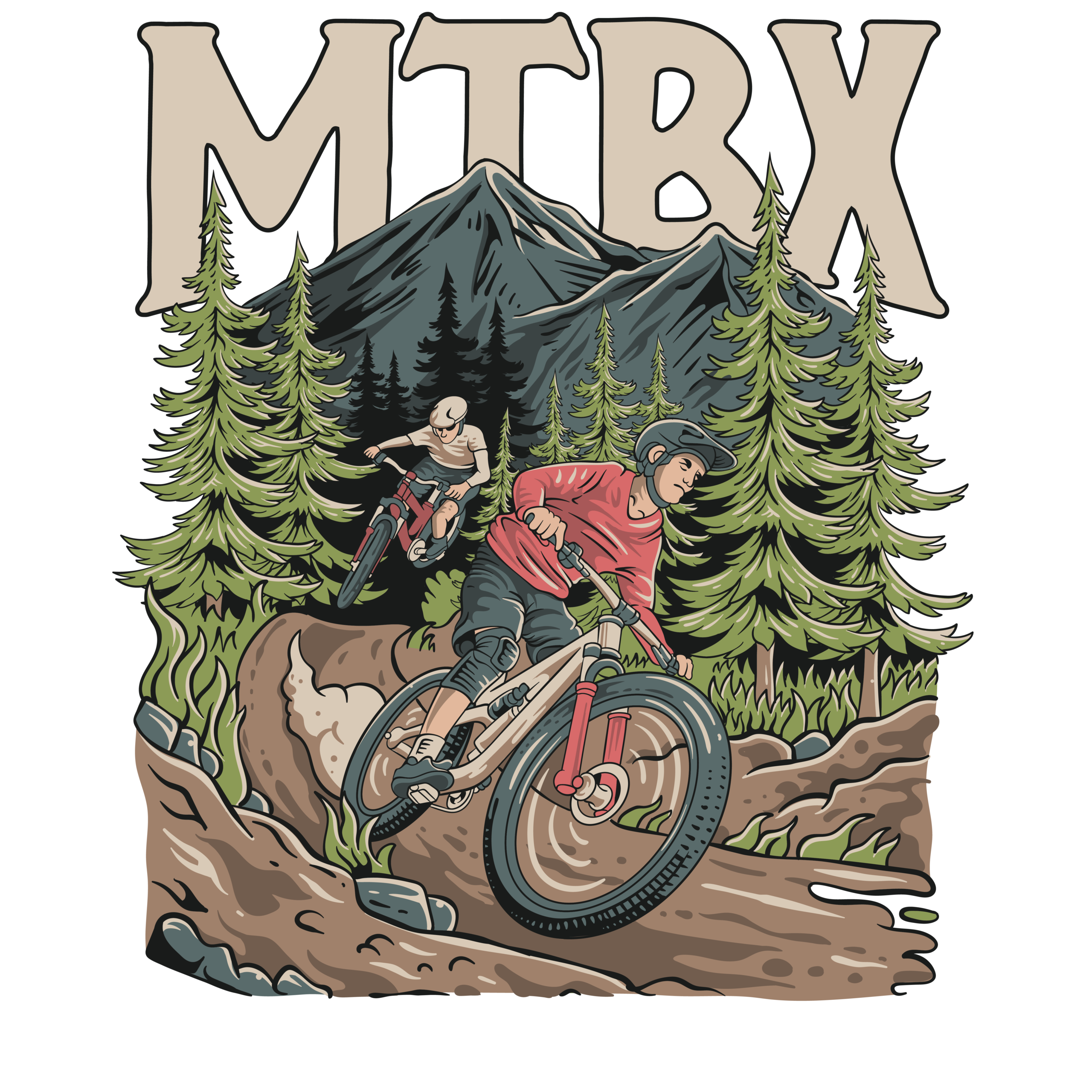 Overnight Camp – Lake Tahoe