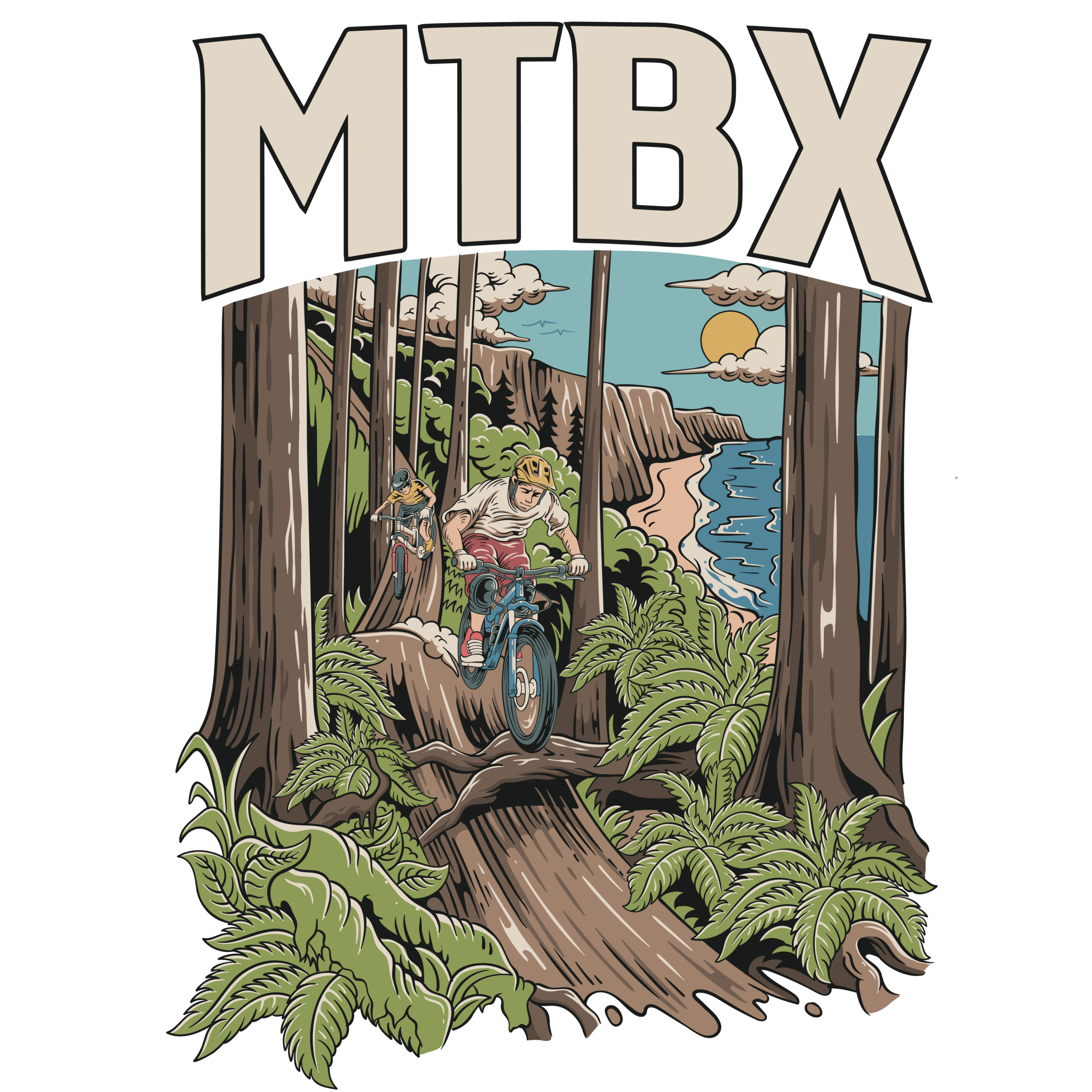 Overnight Camp – Santa Cruz