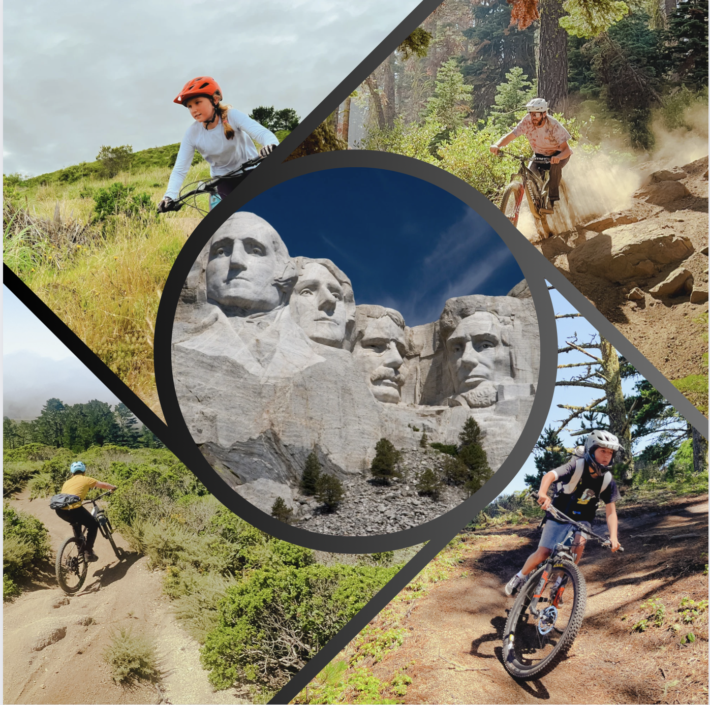 Presidents Week Camp