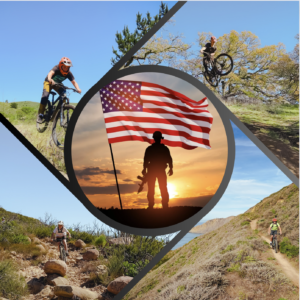 Memorial Weekend Camp