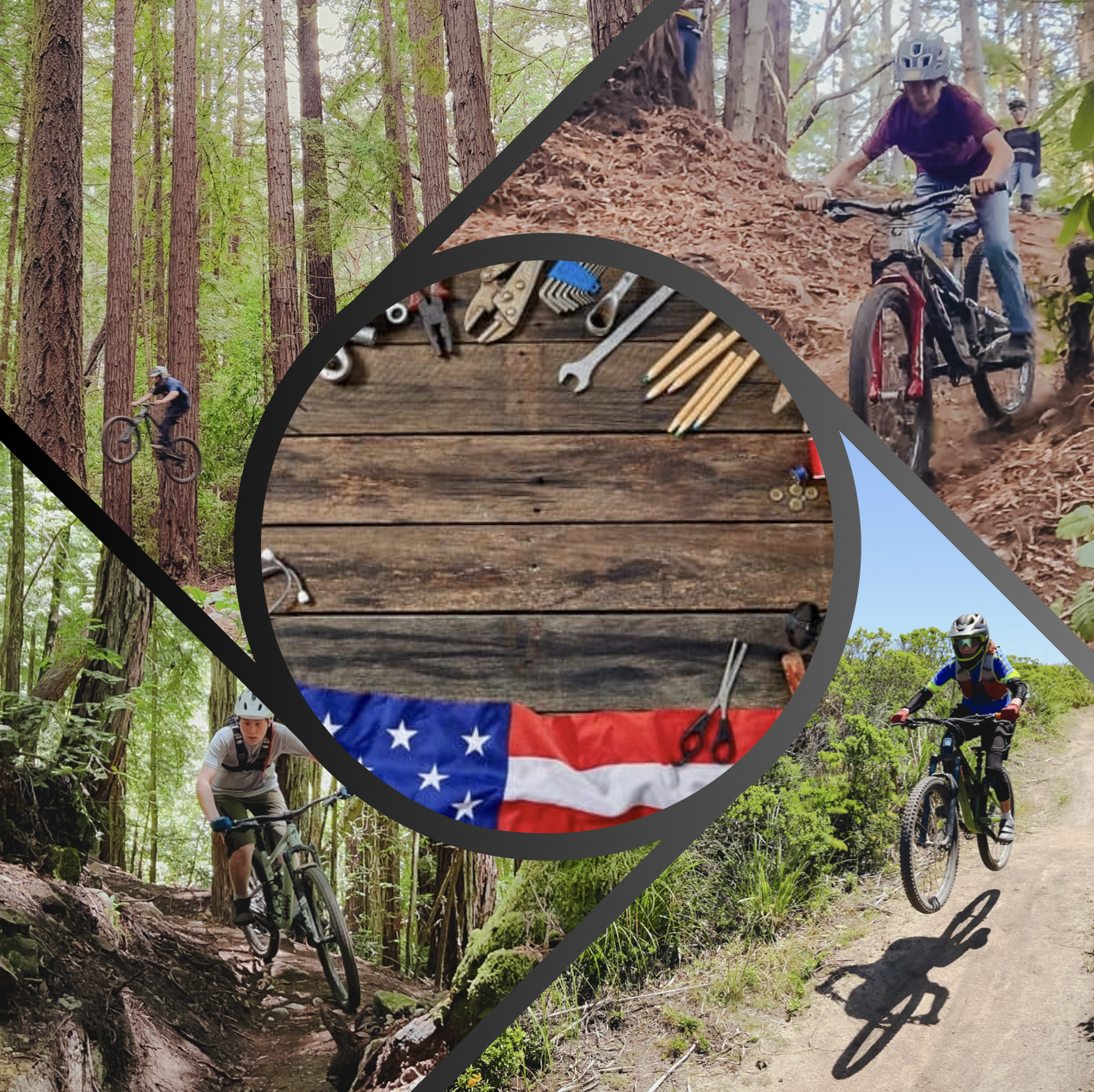 Labor Day Weekend Camp